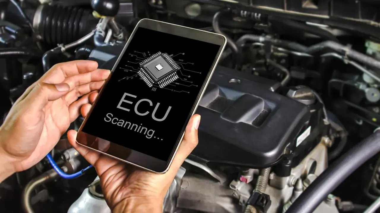 Soğuk Havada ECU Arızaları Neden Artar ?