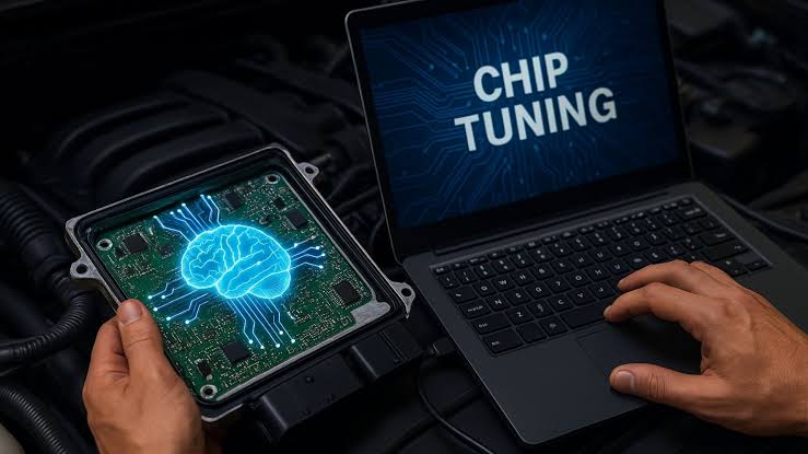 ECU Yazılım Güncelleme Nedir, Nasıl Yapılır ?