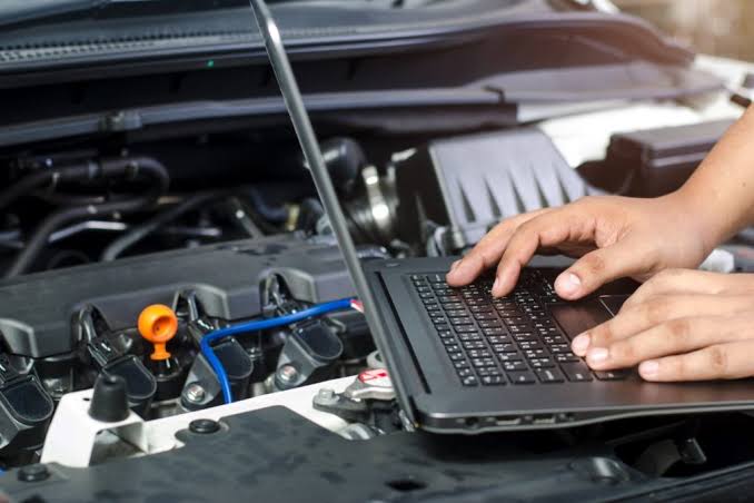 Araç ECU’sunda OBD-II Arıza Kodları: En Çok Görülenler